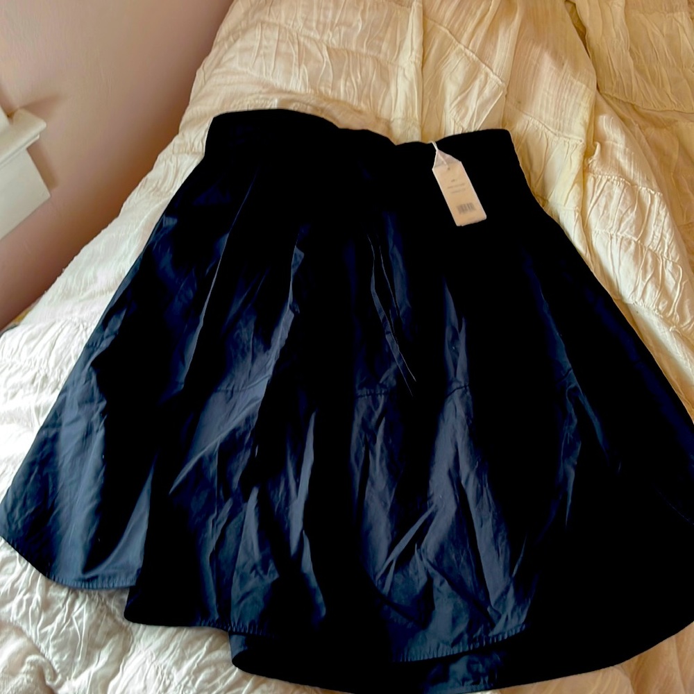 Vince skirt